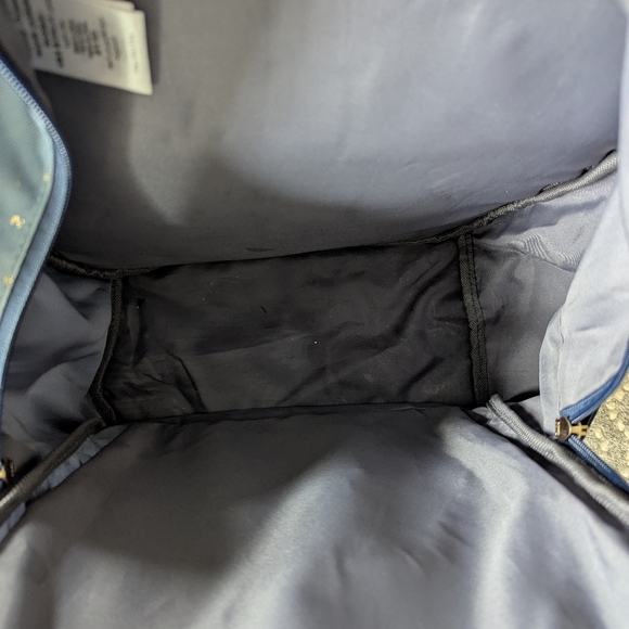 Harry Potter Enchanted Night Sky Backpack - Picture 4 of 6